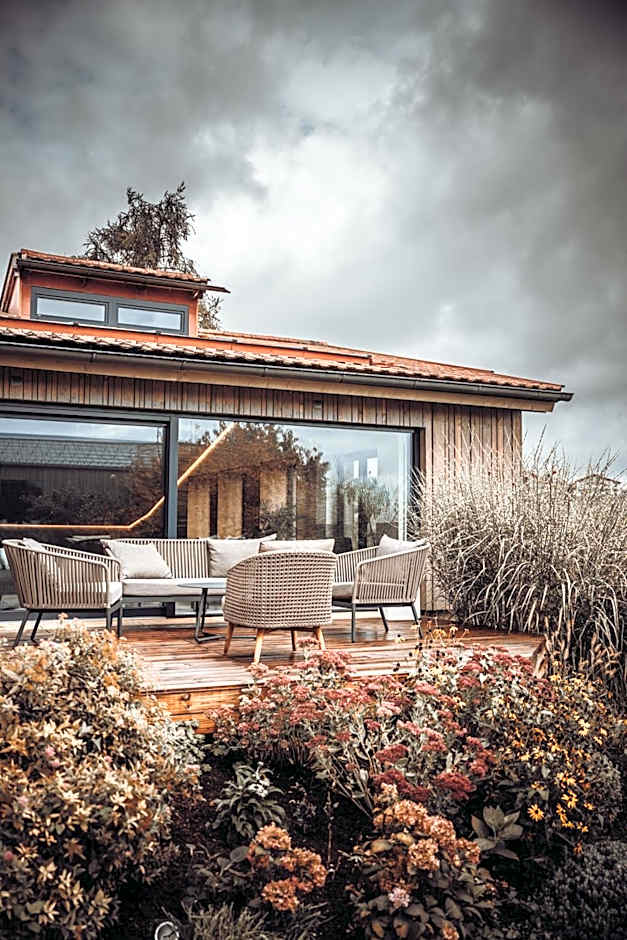 Hotel-Gasthof Beim Böckhiasl