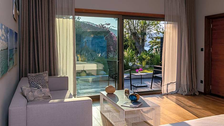 Miamai Boutique Hotel - Adult Only