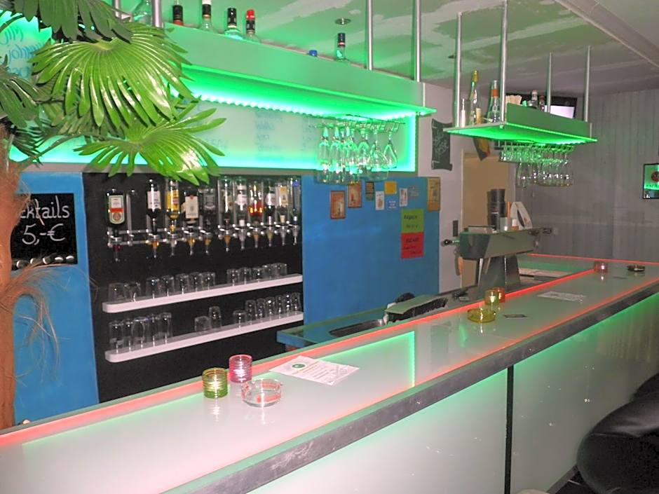 Bennetts Restaurant und Hotel