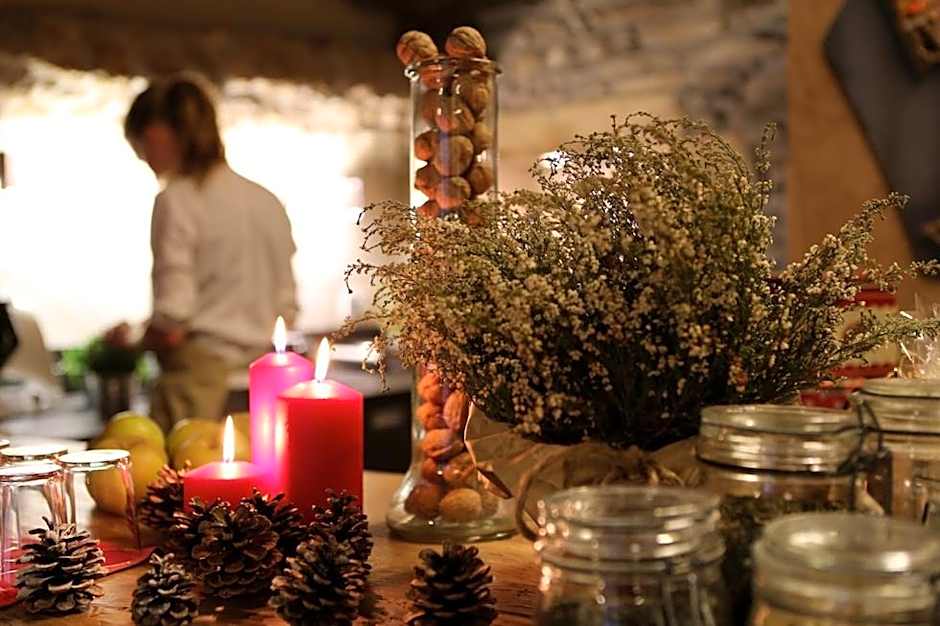 Maison Bondaz & SPA privé