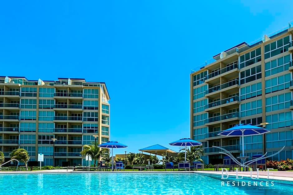 Blue Residences