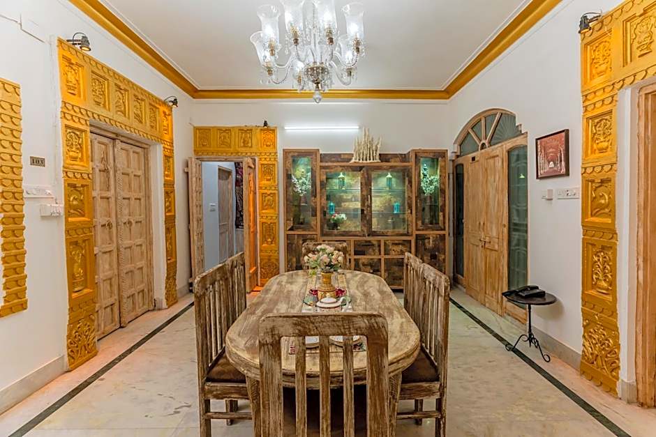Wanderlust A Boutique Homestay