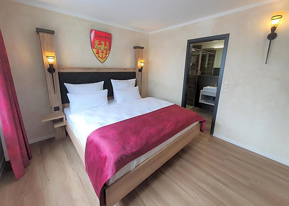 R&R Hotel Störtebeker