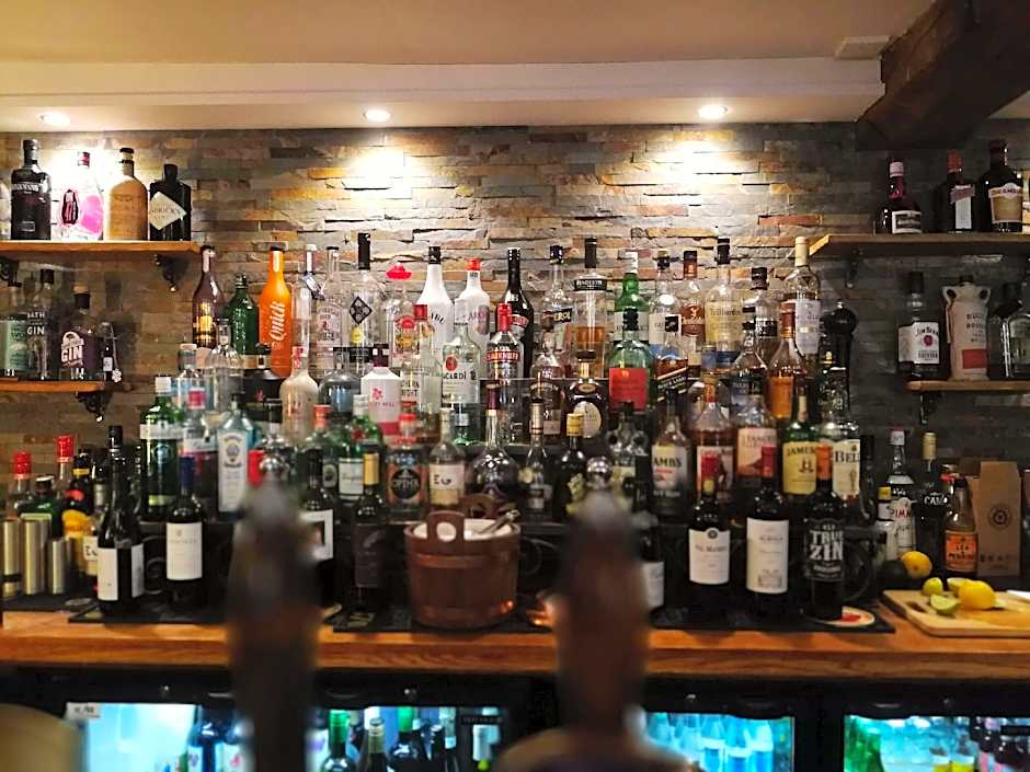 The Hood Arms