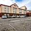 Motel 6-Rocky Mount, NC