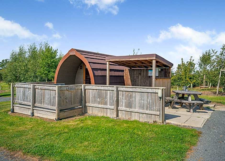 South View Retreat
