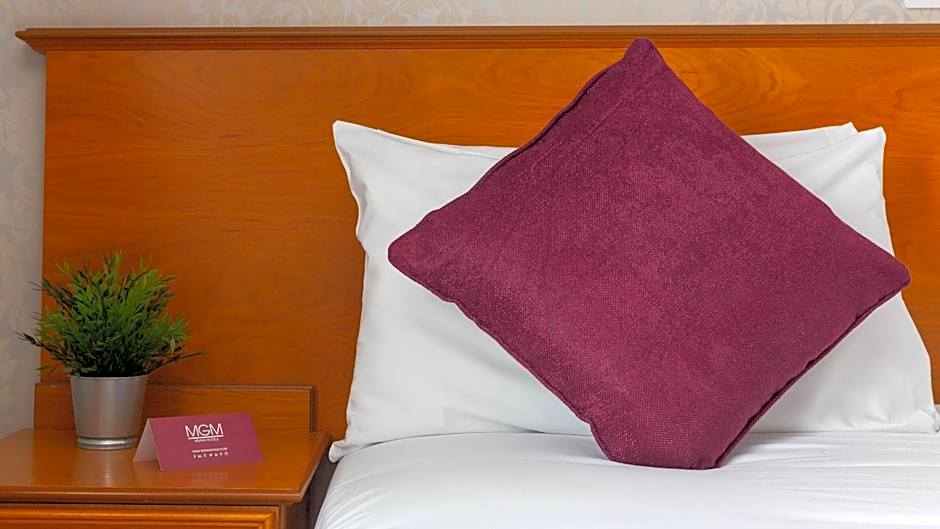 Muthu Clumber Park Hotel and Spa