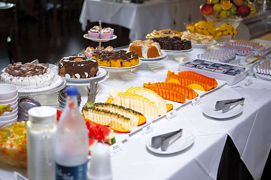 Hotel 10 Joinville