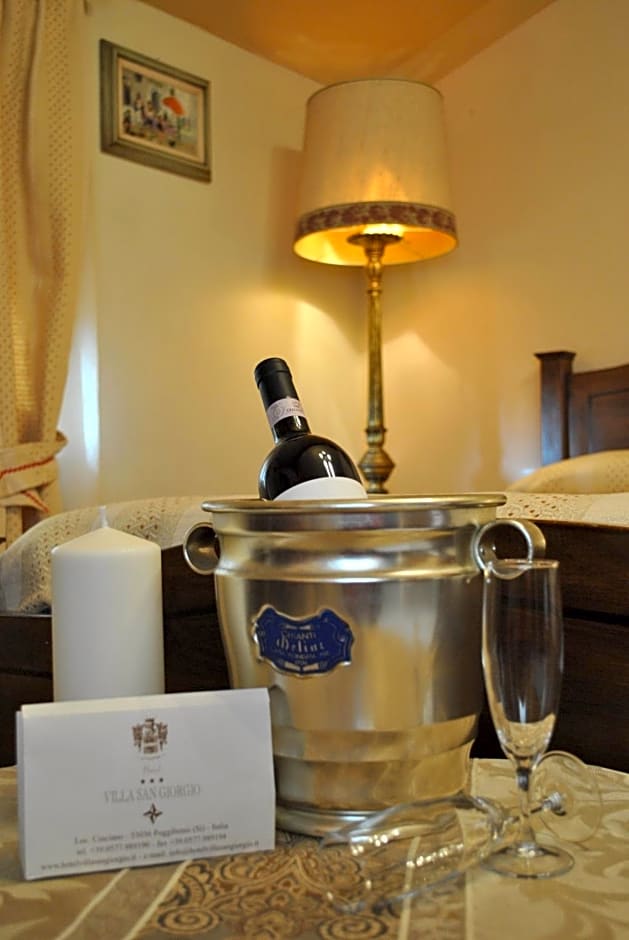 Hotel Villa San Giorgio