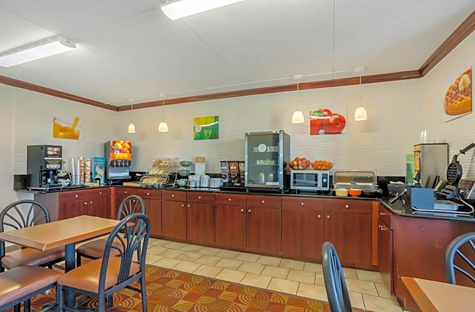 Quality Inn Enola - Harrisburg