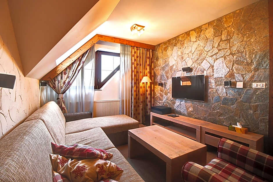 Kukučka Lomnica - Tatranská Lomnica