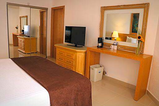 Hotel Laffayette Ejecutivo
