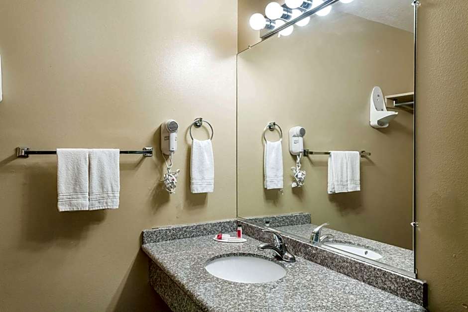 Hotel Zion Inn, Zion National Park Area