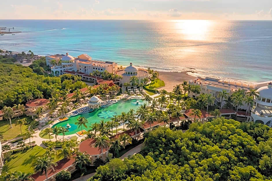 JOIA Paraiso by Iberostar - Adults Only All Inclusive Resort