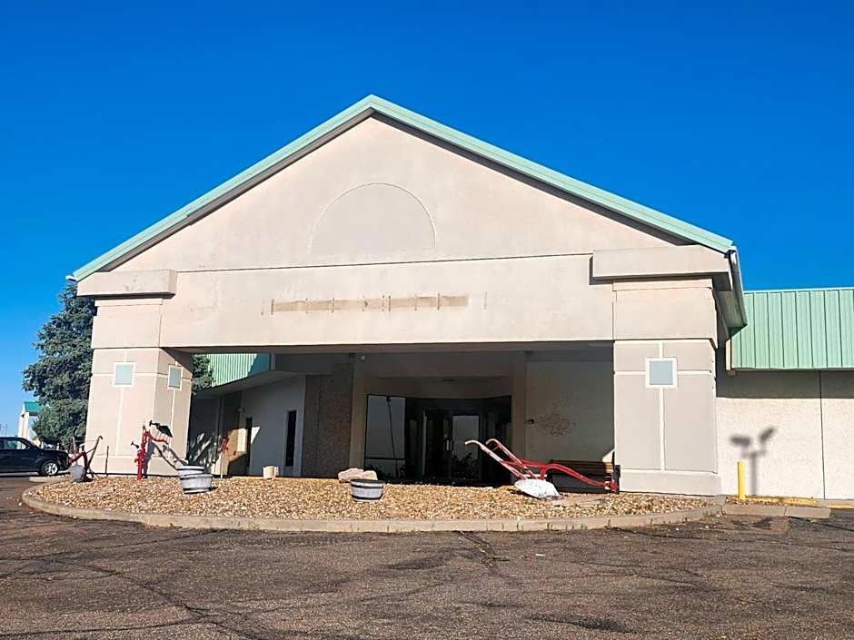 Extended Stay Hotel