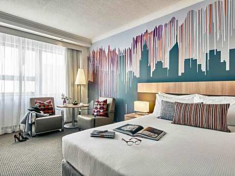 Superior Queen Room