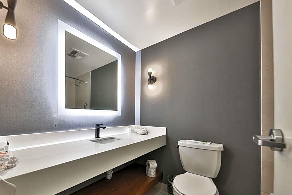 Admiral Inn Mississauga