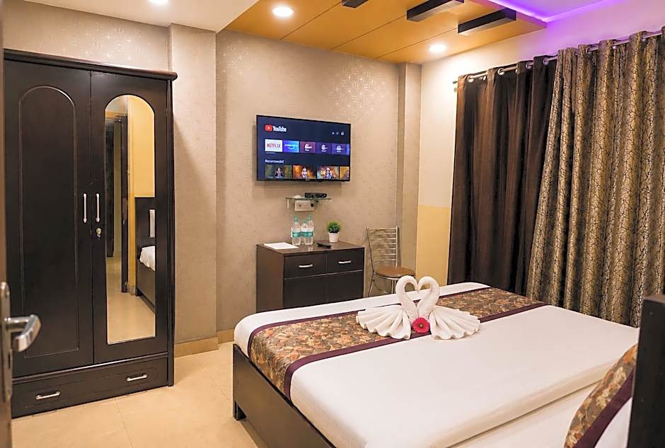 Hotel Parque Inn