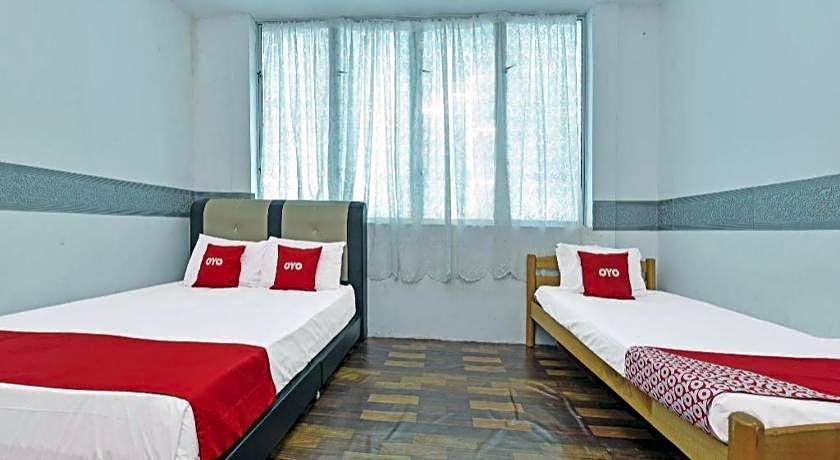 SPOT ON 90181 Cz Classic Hotel