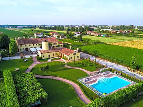 La Posa degli Agri