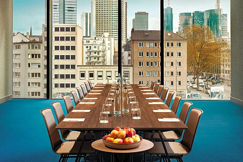 NH Collection Frankfurt Spin Tower