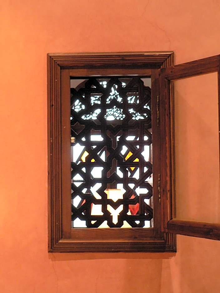 Riad Dar Zaya