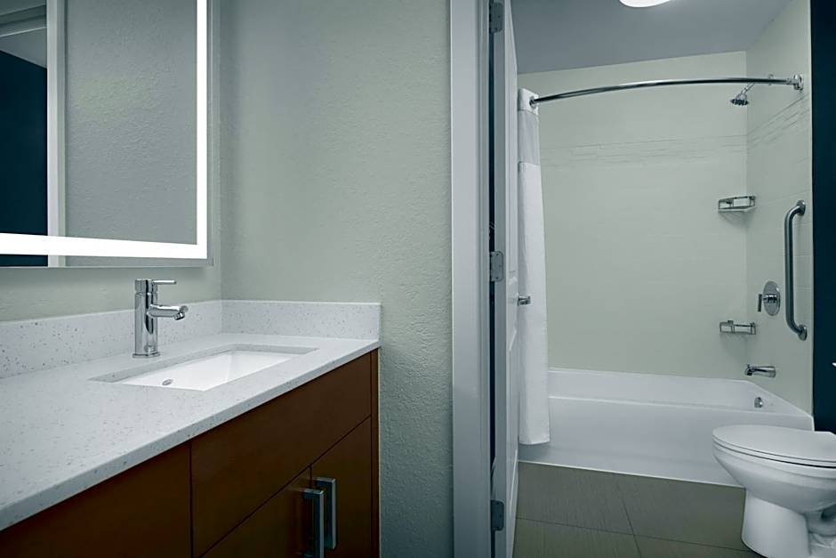 Residence Inn by Marriott Boston Marlborough