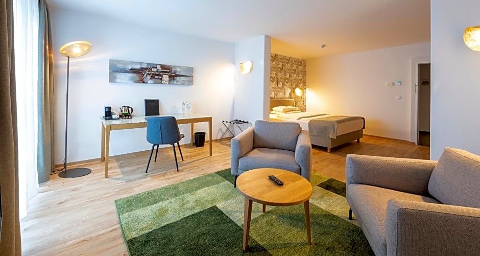 Best Western Plus iO Hotel