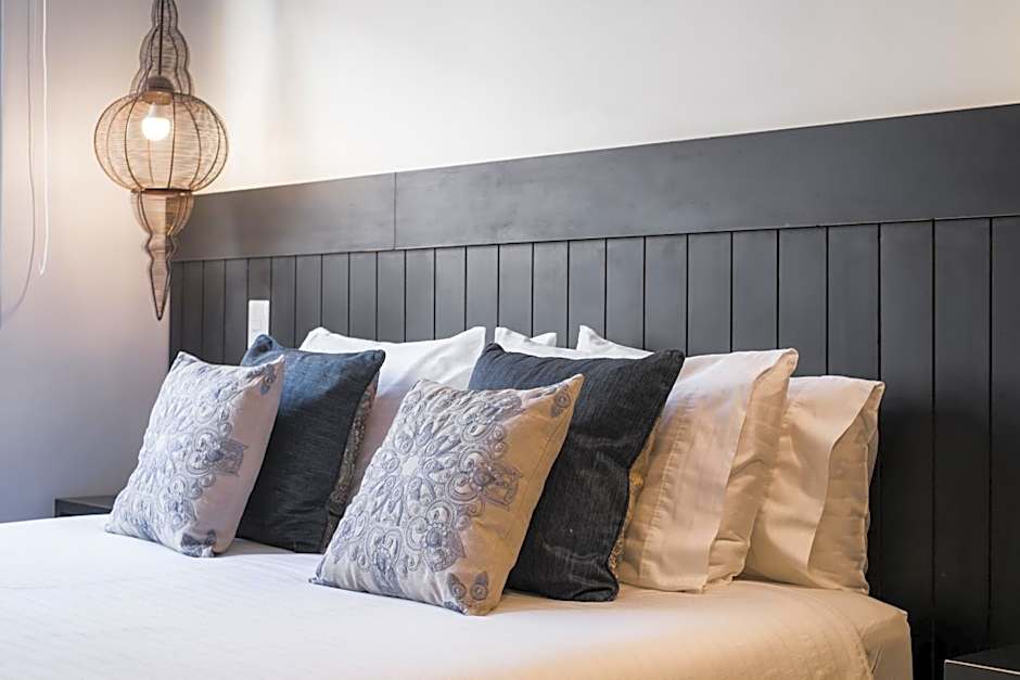 Apart Hotel B