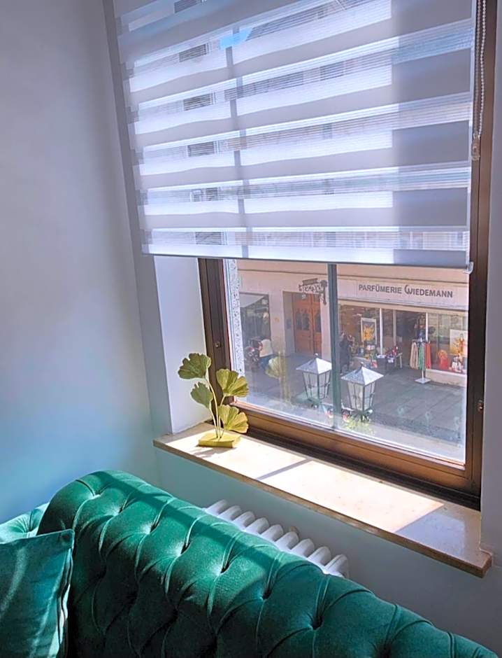 My Wolly Hostel Füssen