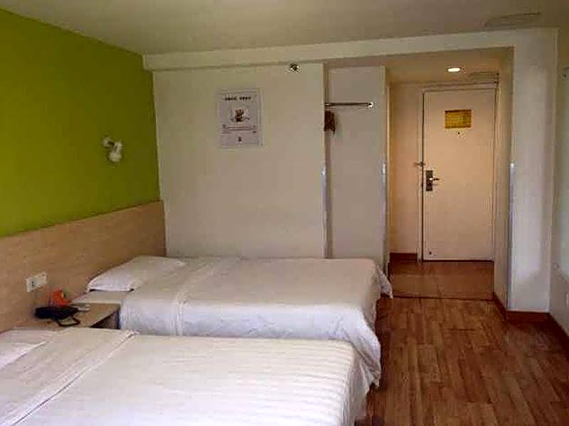 7 Days Inn Xiamen Railway Station Branch – Xiamen, AL