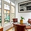196 Bishopsgate Apartments by DMONTRIO