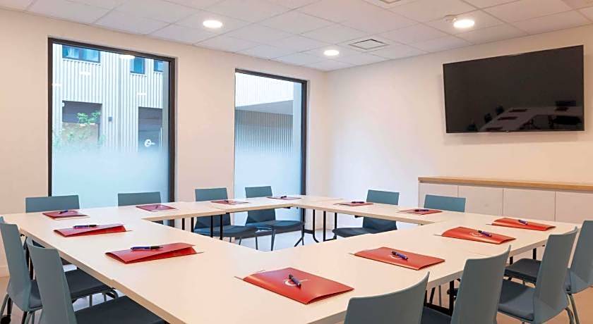 ibis Styles Paris Pont d'Ivry