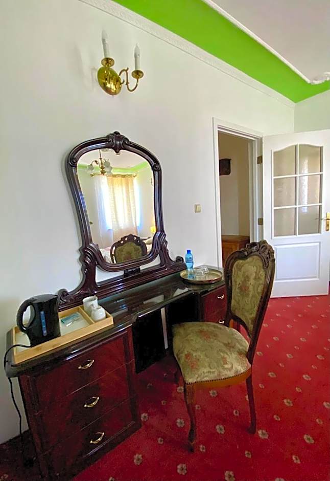 Dwór Szczepańskich