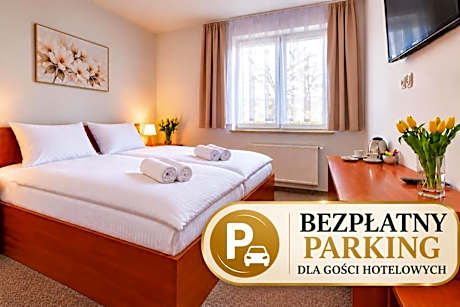 EndHotel Bielany Wroclawskie