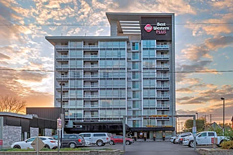 Best Western Plus Gatineau-Ottawa