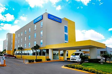 City Express by Marriott Reynosa