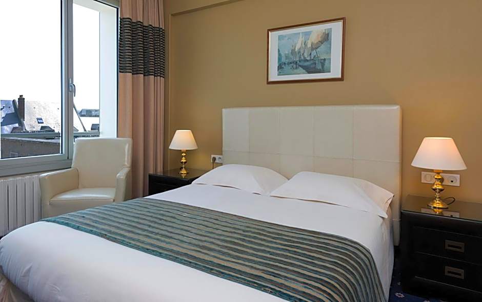 Hotel Aguado