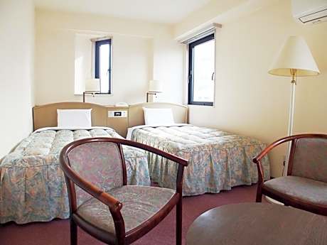 Hotel Park Avenue