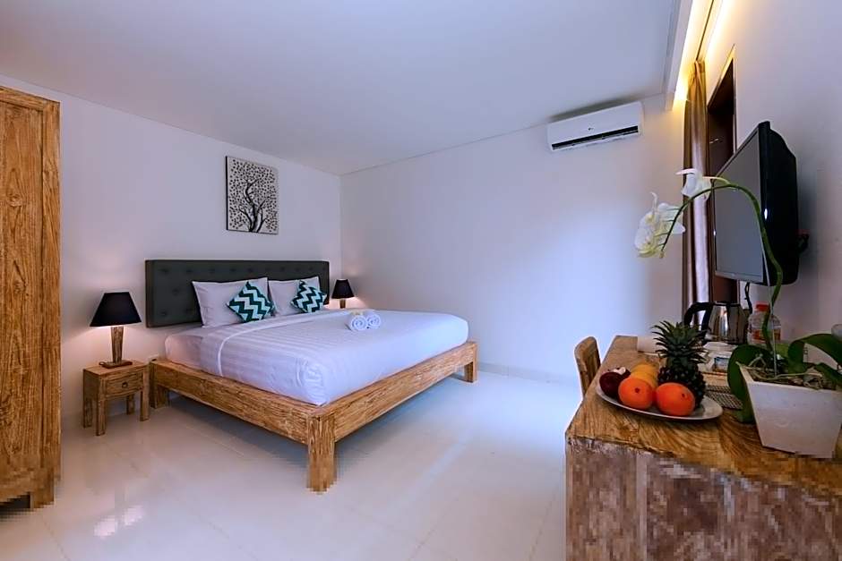 Odika Lovina Houses and Villas