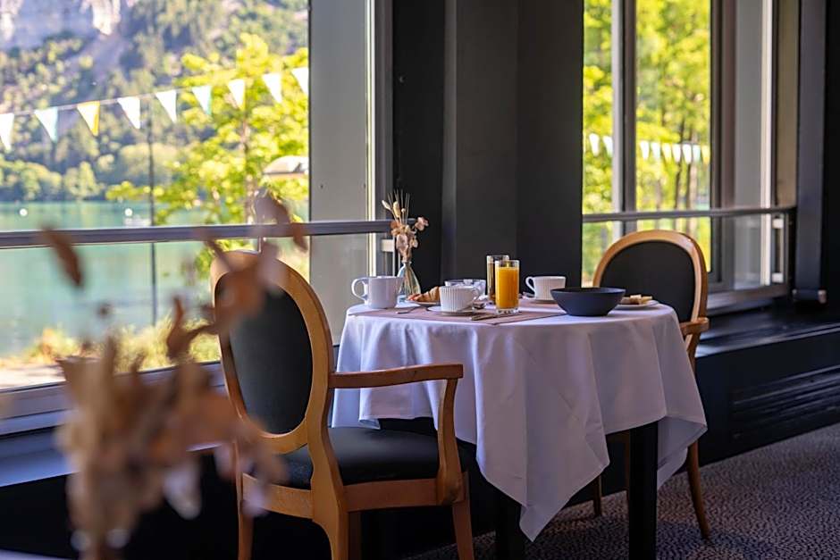 Logis Hotel L'Embarcadère