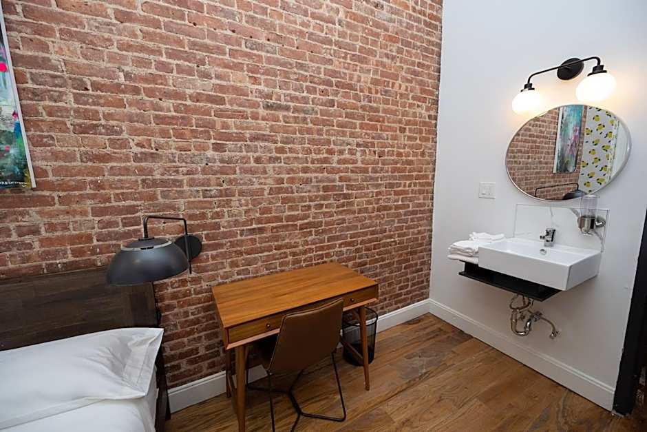The Flat NYC