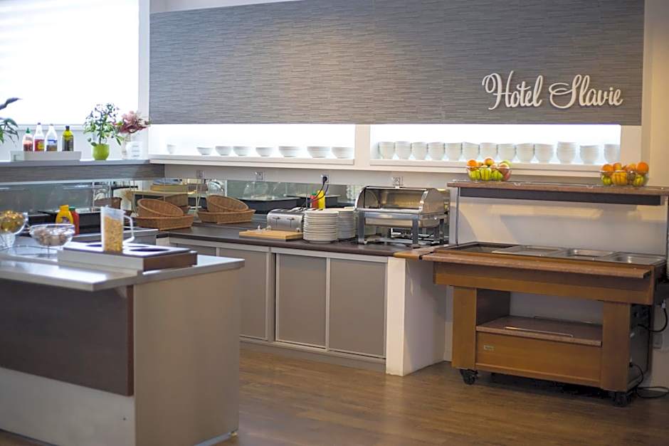 Hotel Slavie