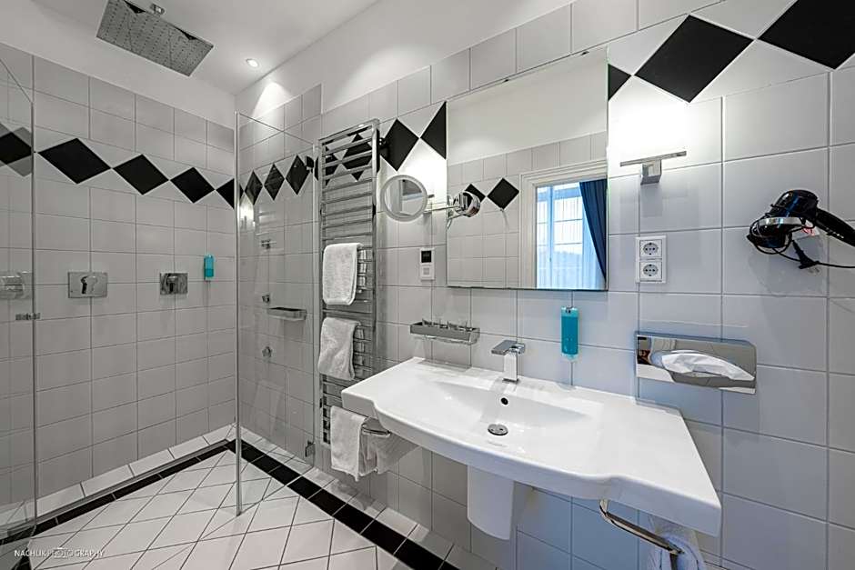 Schlosshotel Westerholt