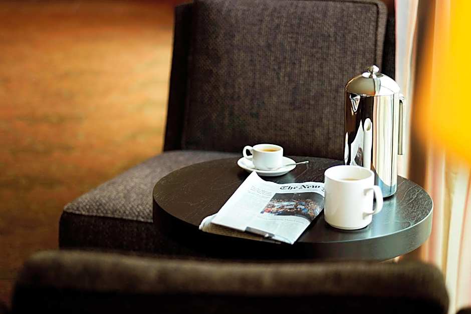 Sheraton Tribeca New York Hotel