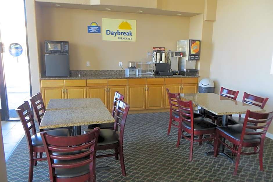 American Inn Stockton