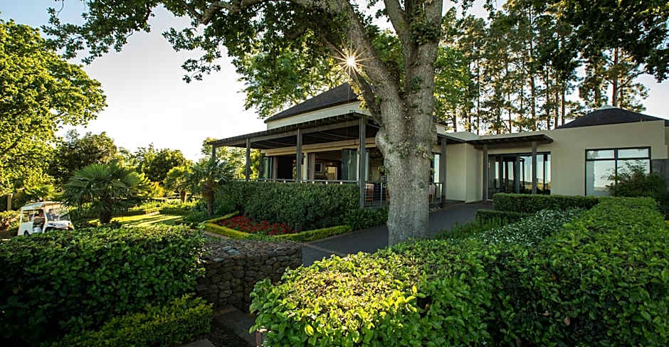 Delaire Graff Lodges and Spa