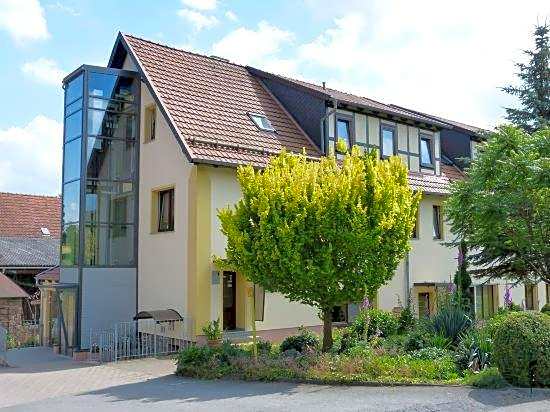 Ferienhotel Wolfsmuhle