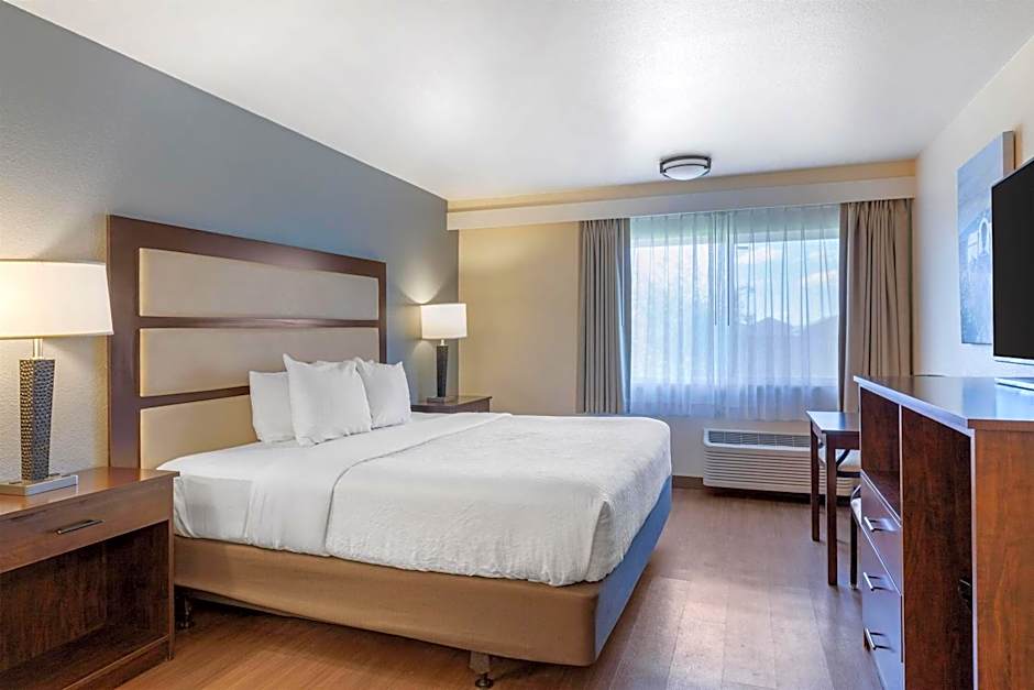 Best Western Sunridge Inn & Conference Center
