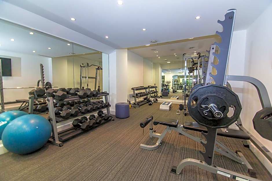 Church Street by Supercity Aparthotels